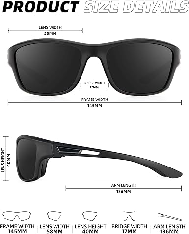 Oculos Daiwa Summer 2 - Polarizado