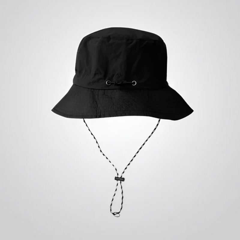 Chapéu Bucket Portátil