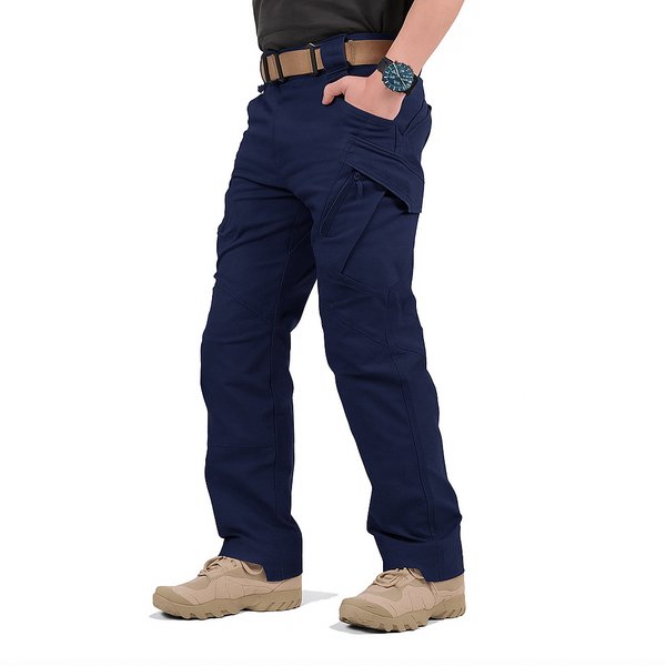 [COMPRE 1 LEVE 2] Calça Tática Steel + [Brindes Exclusivos]