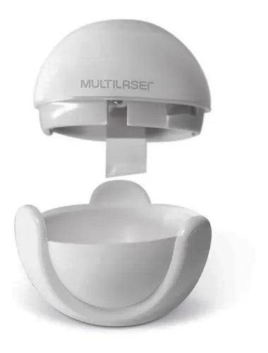 Sensor De Presença Smart + 2 Pilhas Extra