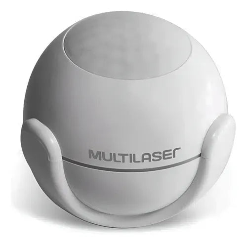 Sensor De Presença Smart + 2 Pilhas Extra