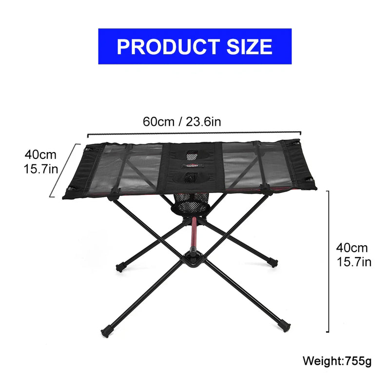 Mesa Dobrável