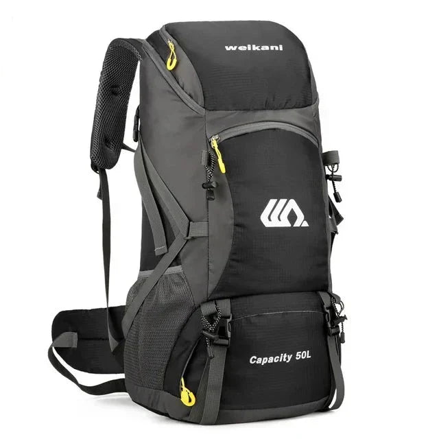 Mochila Cargueira Welkani - 50L