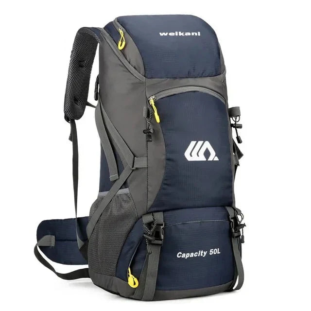 Mochila Cargueira Welkani - 50L