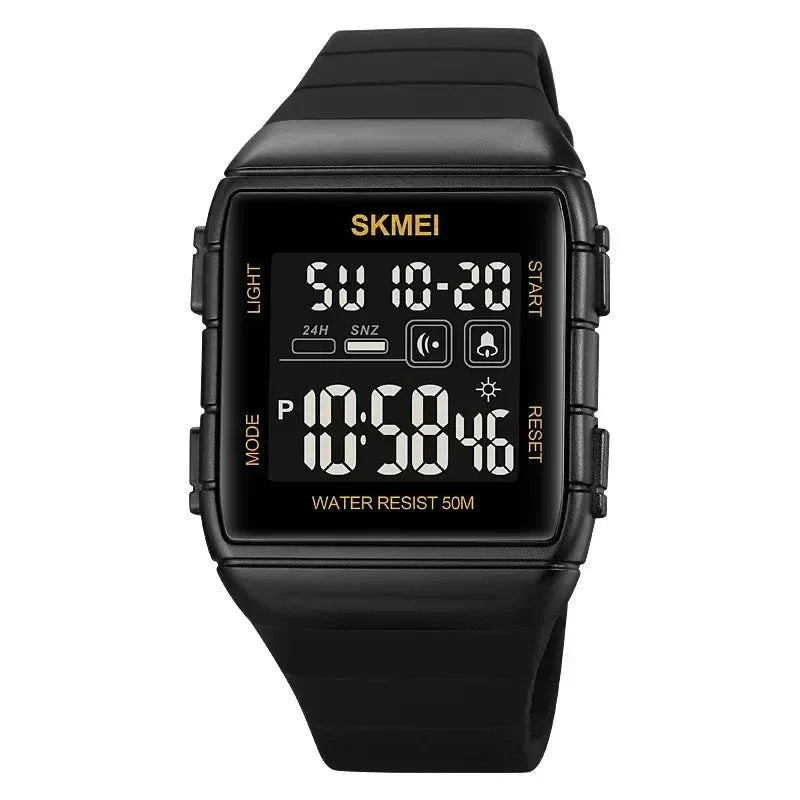 Relógio Digital Esportivo Skmei