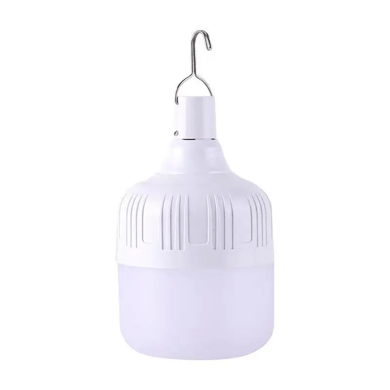 Lâmpada LED Recarregável