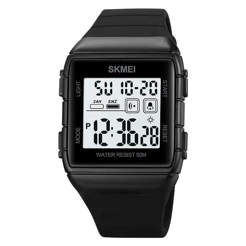 Relógio Digital Esportivo Skmei