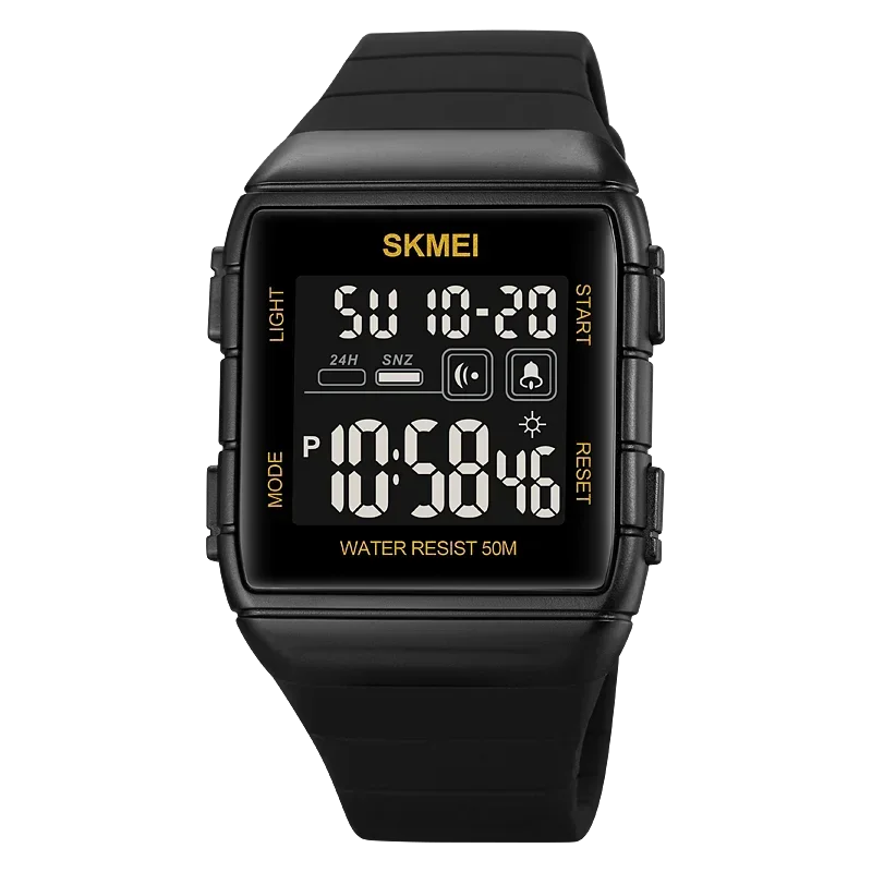 Relógio Digital Esportivo Skmei