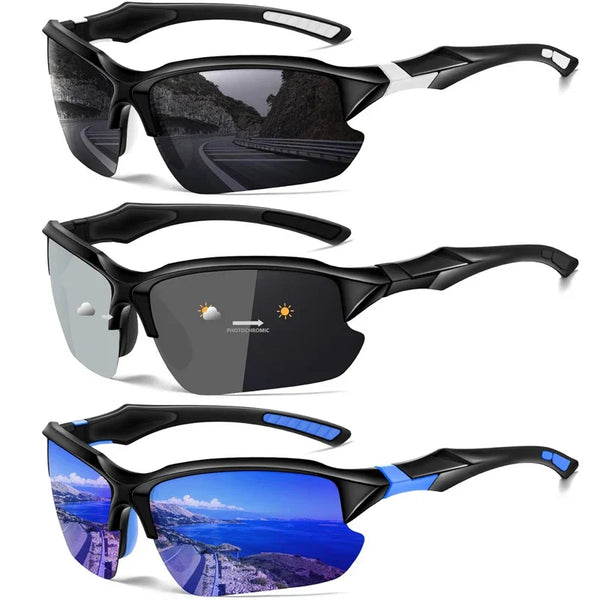 Óculos Polarizado UV200