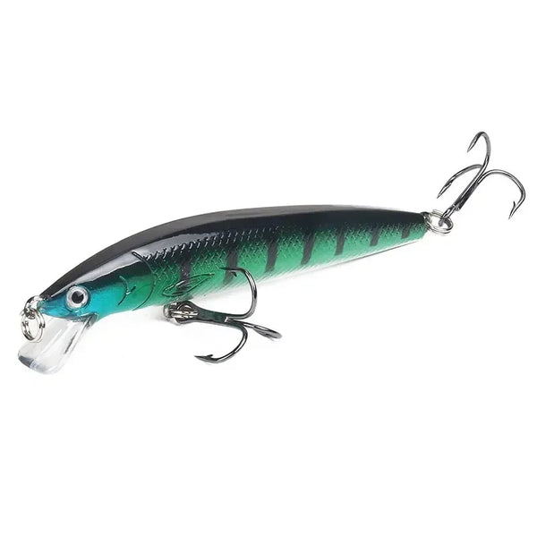 Isca Artificial Minnow Superfície