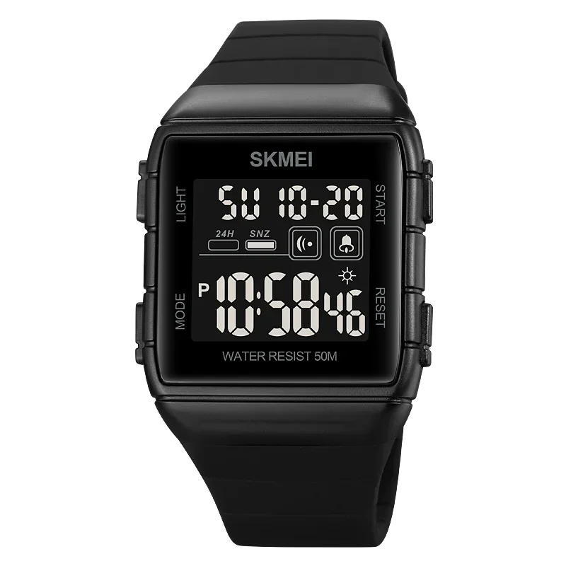 Relógio Digital Esportivo Skmei