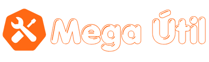 Logotipo da loja Lojas Mega Util 2