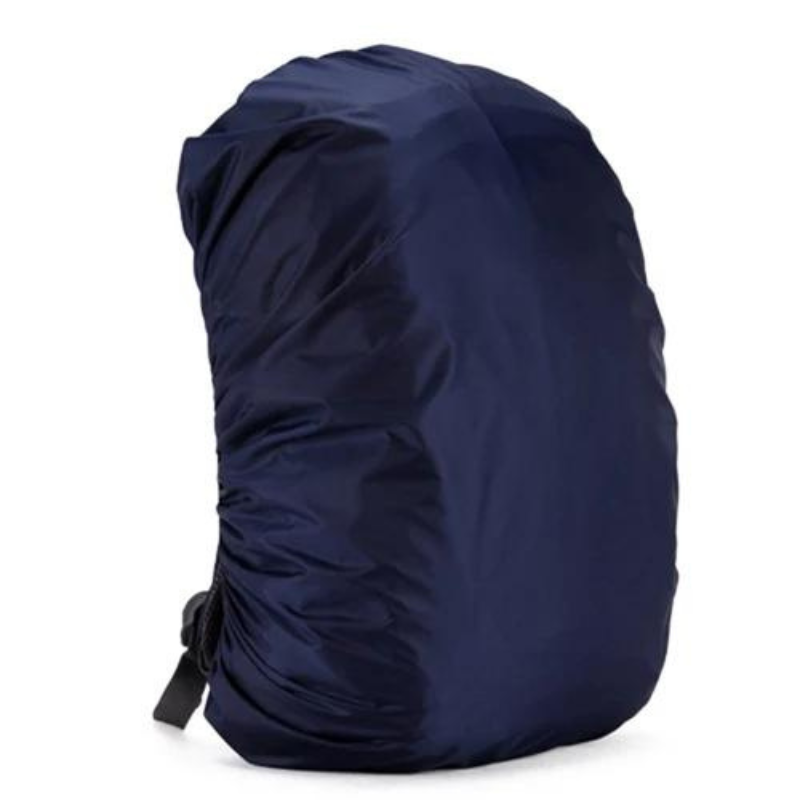 Capa de Chuva Para Mochila