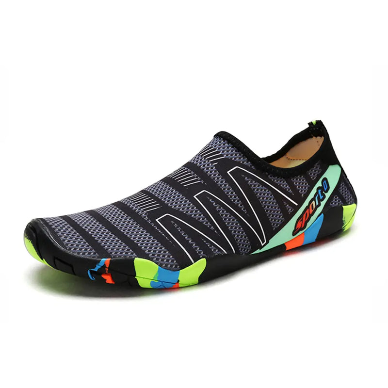 Trilhus Max - Bathers