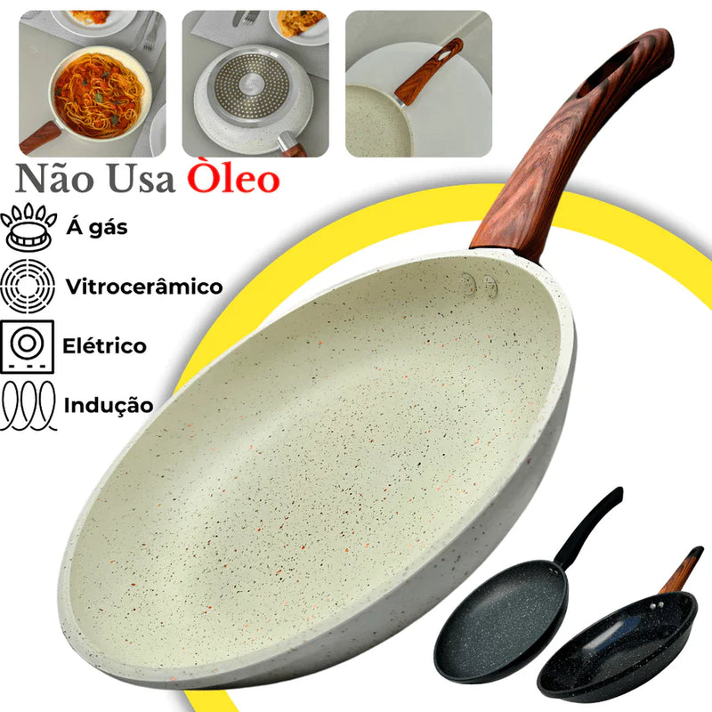 Kit Cozinha Completo com 3 Itens Exclusivos