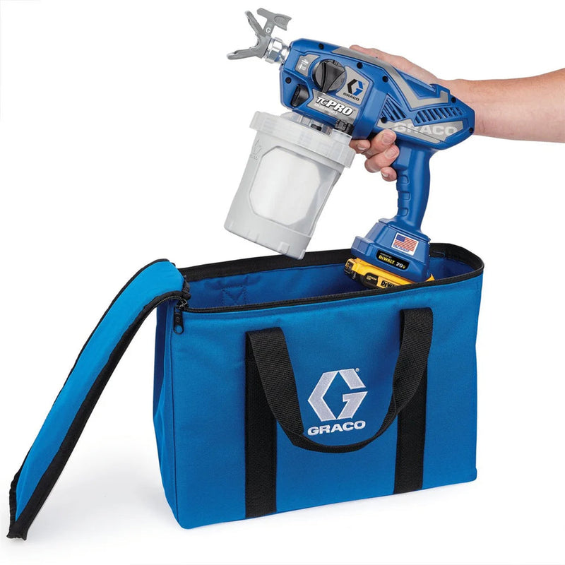 Pulverizador de Tintas JetPlus PRO®