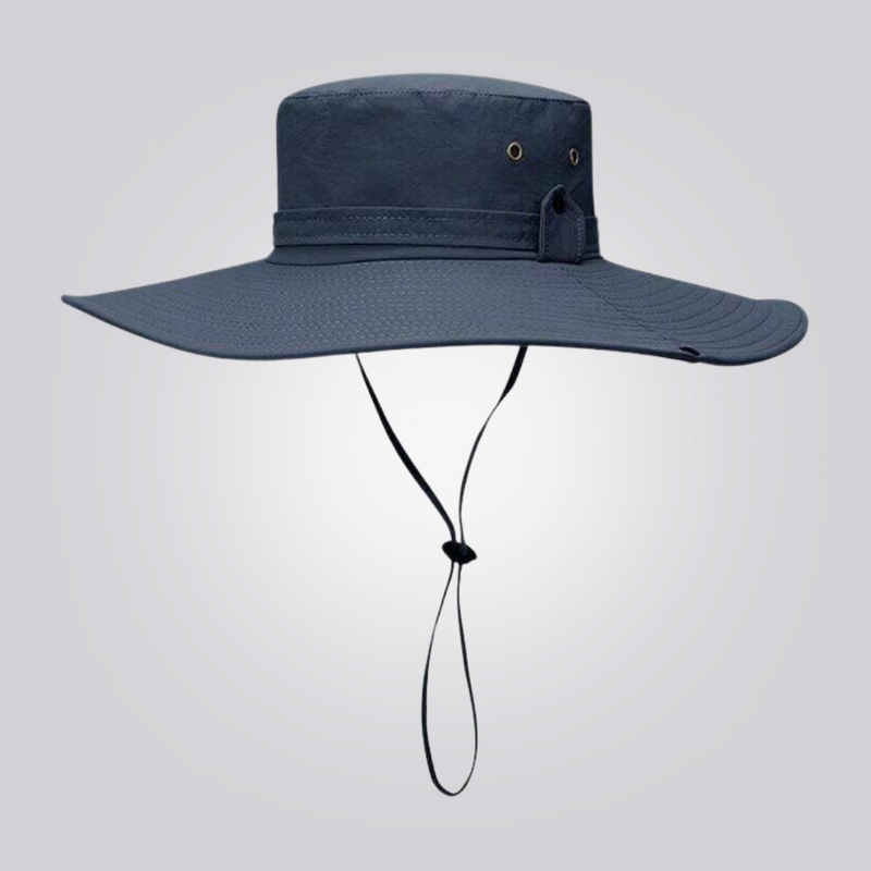 Chapéu Masculino Térmico UV50+