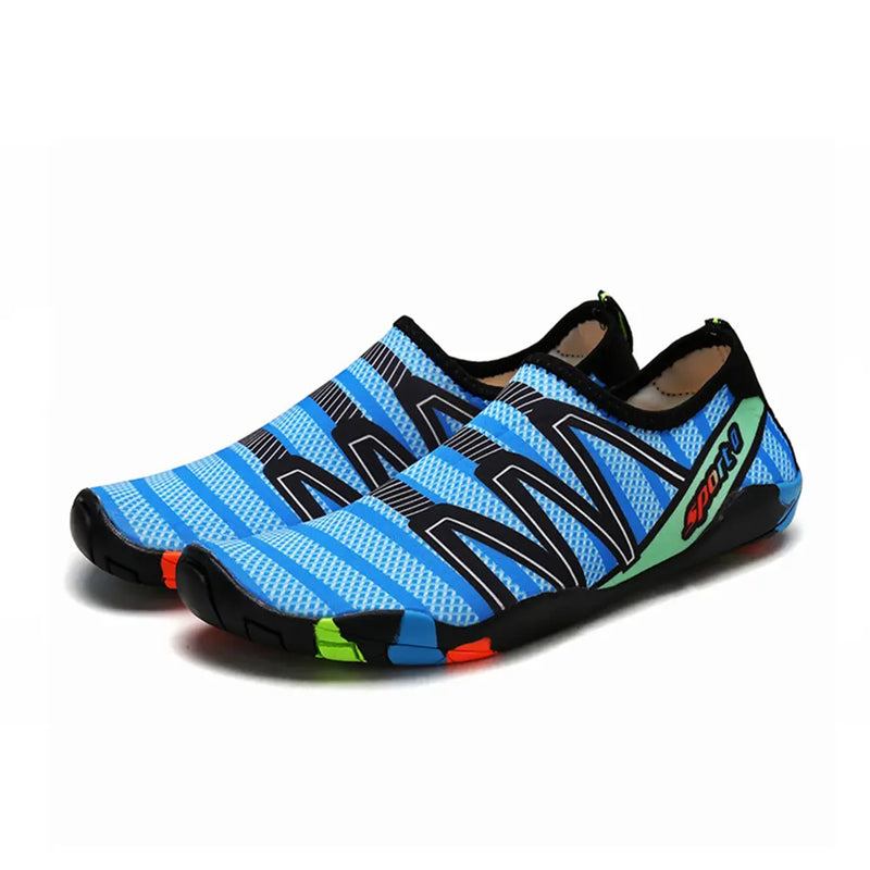 Trilhus Max - Bathers