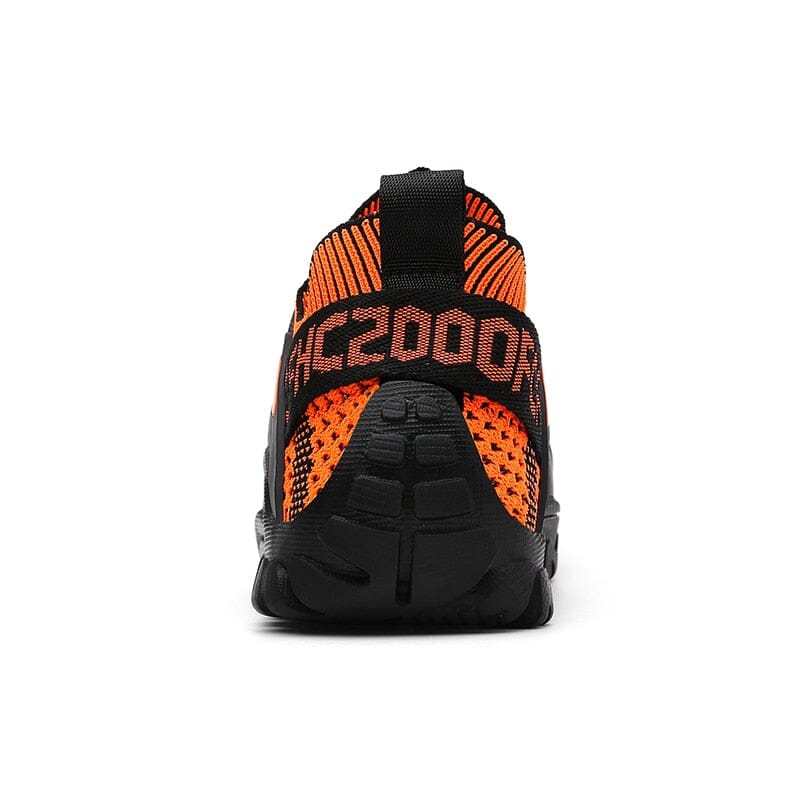 Sapato Hibrido De Pesca Esportivo