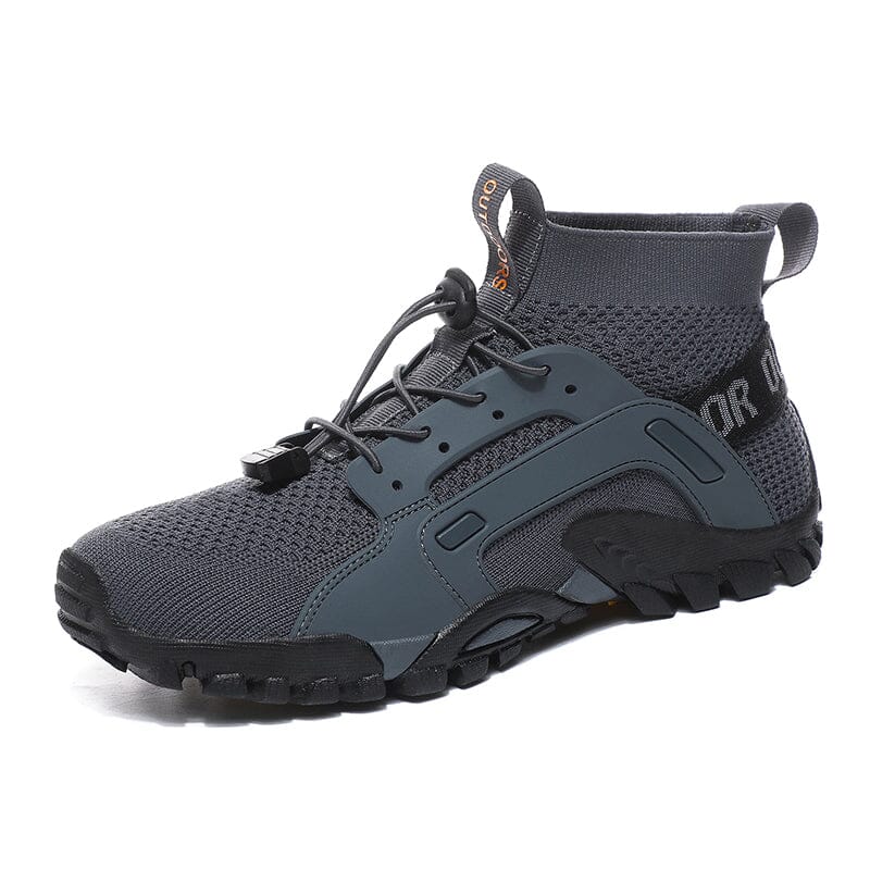 Sapatos De Pesca Esportivos Trilhus