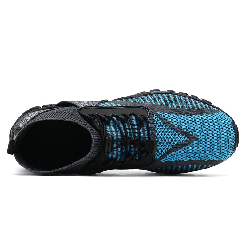 Sapatos De Pesca Esportivos Trilhus