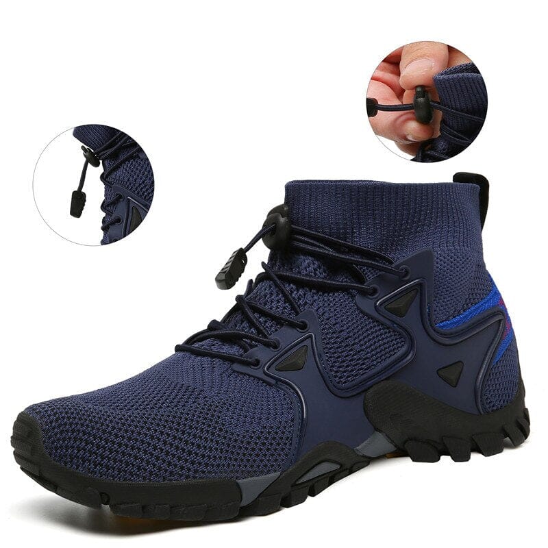 Sapatos De Pesca Esportivos Trilhus