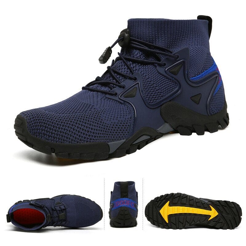 Sapatos De Pesca Esportivos Trilhus