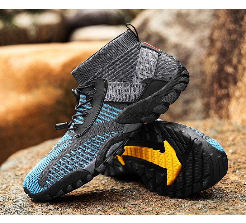 Sapatos De Pesca Esportivos Trilhus