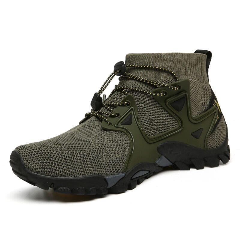 Sapatos De Pesca Esportivos Trilhus