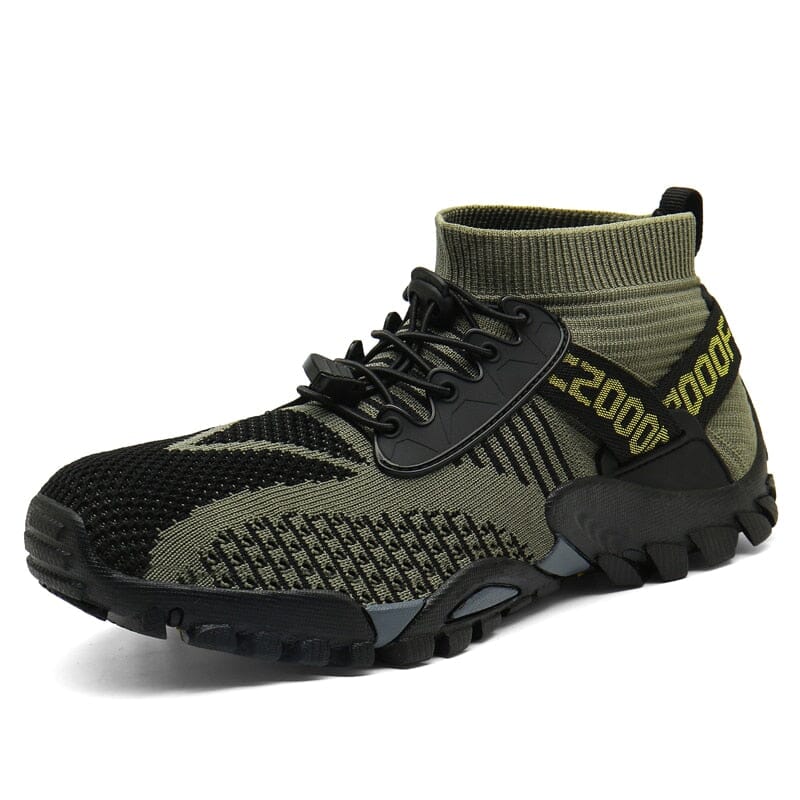 Sapatos De Pesca Esportivos Trilhus