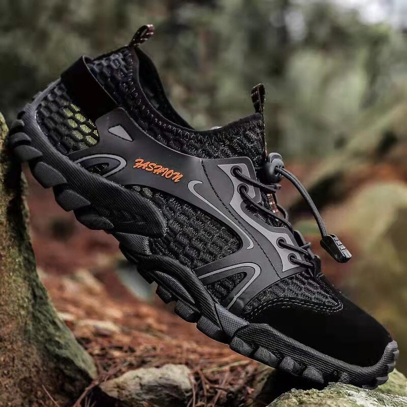 Sapatos para Pesca Híbrido