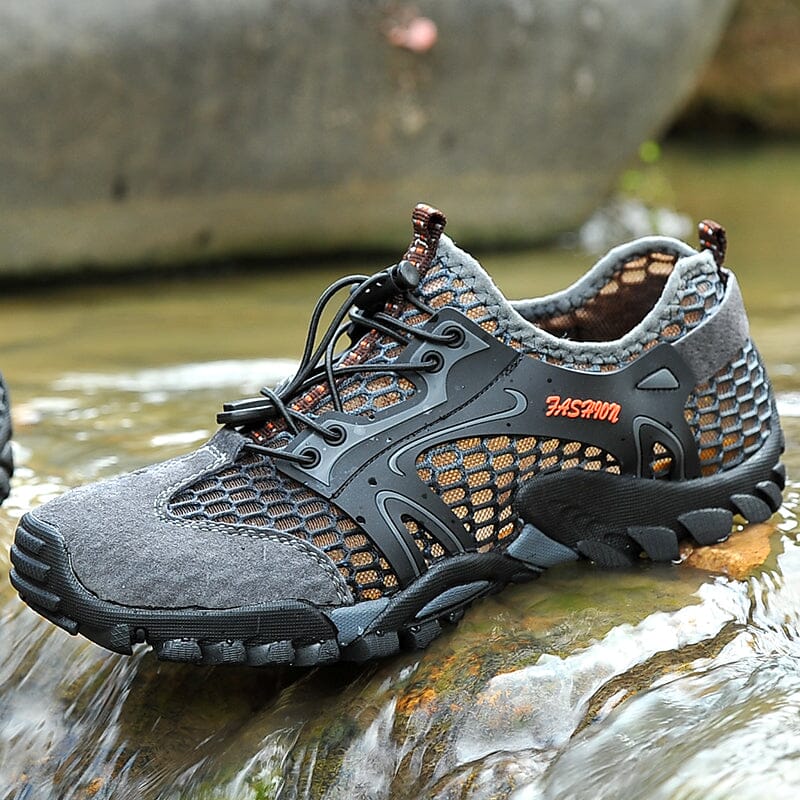Sapatos para Pesca Híbrido