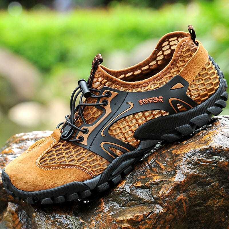 Sapatos para Pesca Híbrido