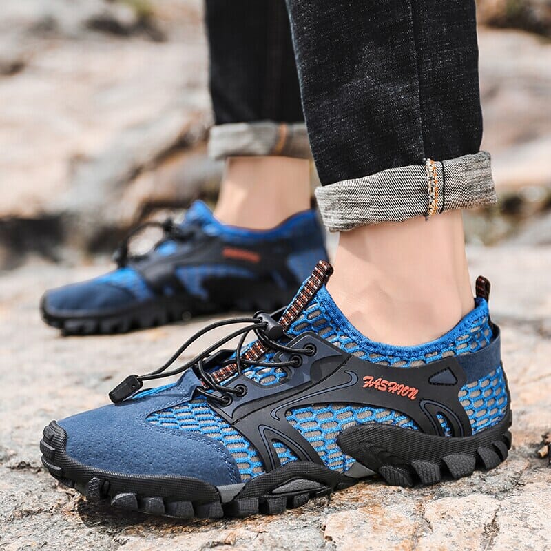 Sapatos para Pesca Híbrido
