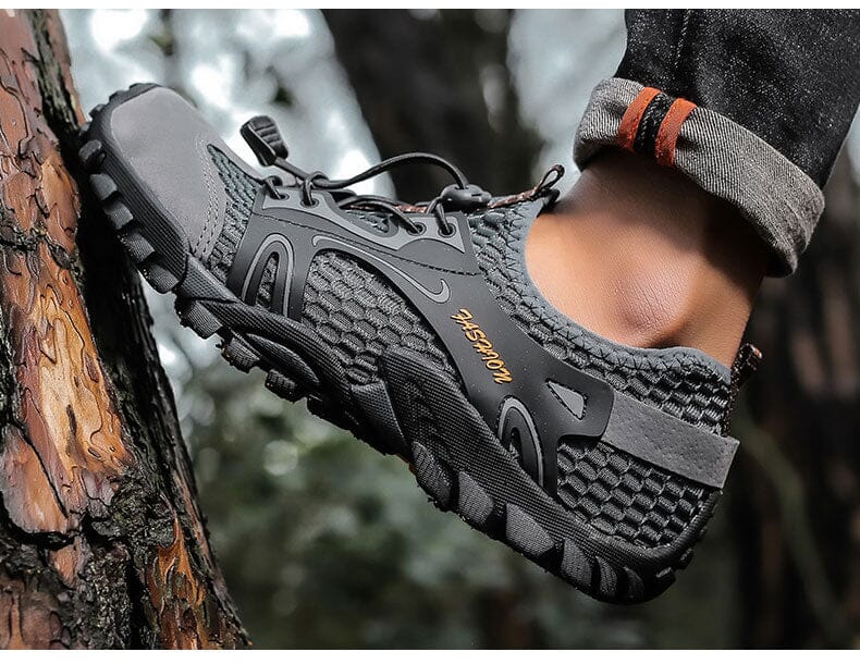 Sapatos para Pesca Híbrido