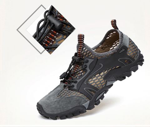 Sapatos para Pesca Híbrido