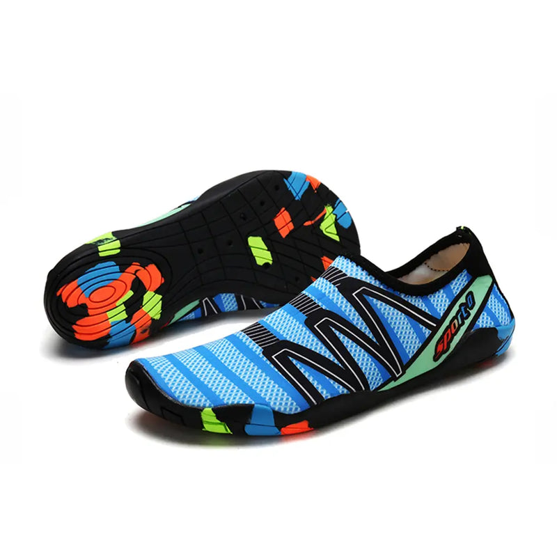 Trilhus Max - Bathers